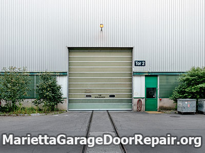 marietta-garage-door-repairs