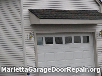 Marietta Garage Door Opener Repair - Marietta, GA